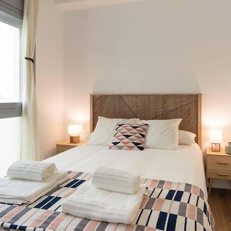 Tgh/ Malaga Center Urban Style Apartment Exterior photo